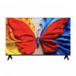 TCL S59K, 43'', FHD, QLED VA, juodas - Televizorius