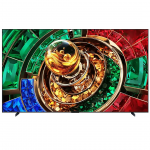 TCL RM9L, 115", 4K UHD, RGB-Mini LED, juodas - Televizorius