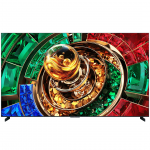 TCL RM9L, 98", 4K UHD, RGB-Mini LED, juodas - Televizorius