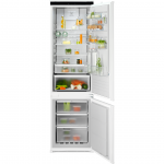 Electrolux 600 Series, No Frost, 269 L, auk&scaron;tis 189 cm - Įmontuojamas &scaron;aldytuvas