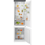 Electrolux 700 No Frost AI CoolAssist, 269 l, auk&scaron;tis 189 cm - Įmontuojamas &scaron;aldytuvas
