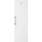 Electrolux 600 Series DynamicAir, 395 L, auk&scaron;tis 186 cm, baltas - &Scaron;aldytuvas