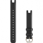 Garmin Lily, juodas - Dirželis Prekė - 010-13068-A1