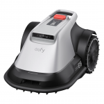 Eufy E15, juodas/pilkas - Vejos robotas
