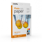 Foto popierius ColorWay High Glossy Photo Paper, 50 sheets, A4, 200 g/m&sup2; Prekė - PG200050A4