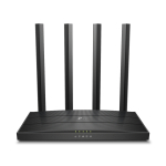 TP-Link Archer A6 - WiFi mar&scaron;rutizatorius Prekė - ARCHERA6