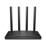 TP-Link Archer A6 - WiFi mar&scaron;rutizatorius Prekė - ARCHERA6