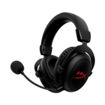Belaidės ausinės HyperX Cloud II Core, juodos Prekė-6Y2G8AA