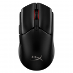 HyperX Pulsefire Haste 2 Mini, juoda - Belaidė pelė