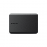 Toshiba Canvio Basics, 1 TB, juodas - I&scaron;orinis kietasis diskas