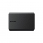 Toshiba Canvio Basics, 2 TB, juodas - I&scaron;orinis kietasis diskas