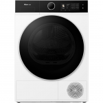 Hisense, &scaron;ilumos siurblys, 10 kg, gylis 64 cm - Džiovyklė