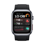 Huawei Watch D2, juodas - I&scaron;manusis laikrodis