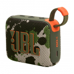 JBL GO 4, daugiaspalvė - Belaidė kolonėlė