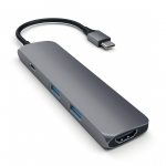 &Scaron;akotuvas Satechi USB-C, Prekė - ST-CMAM