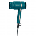 Beurer StylePro, 2000 W, žalias - Plaukų džiovintuvas
