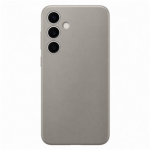 Samsung Vegan Leather Case, Galaxy S24+, rudas - Dėklas Prekė - GP-FPS926HCAAW