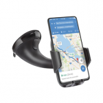 Universalus telefono laikiklis SBS Freeway, black Prekė - TE0UCH1AW