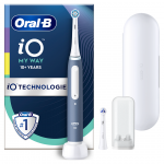 Braun Oral-B iO My Way, mėlynas - Elektrinis dantų &scaron;epetėlis