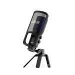 Mikrofonas RODE NT-USB+ Prekė - NTUSB+