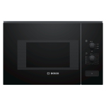 Įmontuojama mikrobangų krosnelė Bosch BFL520MB0