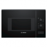 Įmontuojama mikrobangų krosnelė Bosch BFL520MB0