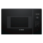 Įmontuojama mikrobangų krosnelė Bosch BFL524MB0
