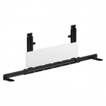 Sony Soundbar Wall Mount Bracket, juodas - Sieninis laikiklis