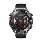 Huawei Watch Ultimate 2, juodas - I&scaron;manusis laikrodis