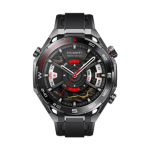 Huawei Watch Ultimate 2, juodas - I&scaron;manusis laikrodis