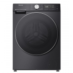 Hisense, 10.5 kg / 6 kg, gylis 59 cm, 1400 aps./min. - Skalbimo ma&scaron;ina - džiovyklė
