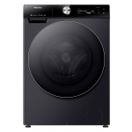 Hisense, 12 kg, gylis 61 cm, 1400 aps./min. - Skalbimo ma&scaron;ina