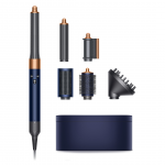 Dyson Airwrap Complete Long Volumise, bronzinės - Plaukų formavimo &scaron;ukos