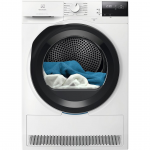 Electrolux 600 Series GentleCare, 9 kg, gylis 63,8 cm - Džiovyklė