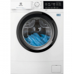 Electrolux 600 Series SensiCare, 7 kg, gylis 44,9 cm, 1000 aps./min. - Skalbimo ma&scaron;ina