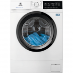 Electrolux 600 Series SensiCare, 6 kg, gylis 37,8 cm, 1200 aps./min. - Skalbimo ma&scaron;ina