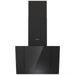 Gartraukis Hisense MH6INBG, 650 m&sup3;/h, 60 cm
