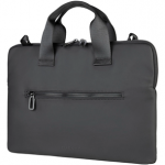 Tucano Gommo Slim Brief, 16'', juodas - Ne&scaron;iojamo kompiuterio krep&scaron;ys