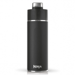 Ninja Thirsti, 700 ml, juoda - Termogertuvė