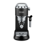 Kavos aparatas Delonghi Prekė - EC685BK