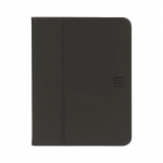 Tucano Up Plus, iPad A16 11th Gen/10.9" 10th gen, juodas - Dėklas