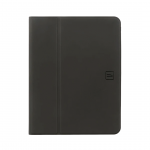Tucano Up Plus, iPad Air 11" M2/M3, juodas - Dėklas