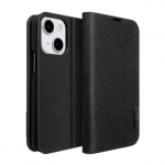 Dėklas LAUT PRESTIGE FOLIO, iPhone 14 Plus, black Prekė - L-IP22C-PRE-BK