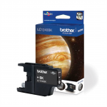 Ra&scaron;alo kasetė Brother LC-1240BK