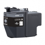 Ra&scaron;alo kasetė Brother Prekė - LC3219XLBK, Juoda