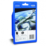 Ra&scaron;alo kasetė Brother LC-985BK, Juoda Prekė - LC985BK