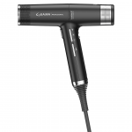 GA.MA IQ3 Perfetto, 1600 W, juodas - Plaukų džiovintuvas