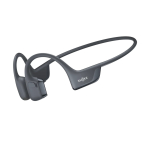 Shokz Open Run Pro 2, Open-ear, juodos - Ausinės