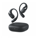 Shokz OpenFit 2+, juodos - Belaidės ausinės