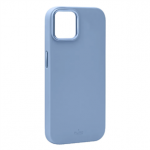 Dėklas Puro ICON MAG PRO, iPhone 15, light blue Prekė - PUIPC1561ICONMPLBL